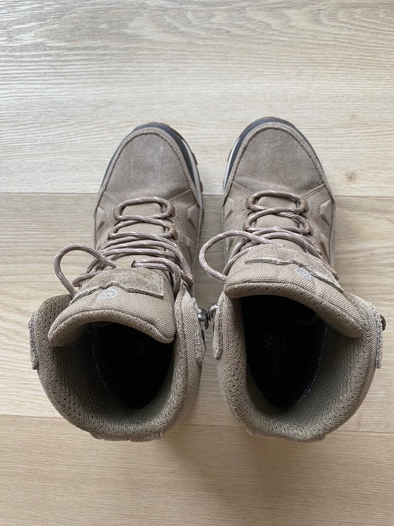 Wandelschoenen, Ophalen, Zo goed als nieuw, Schoenen