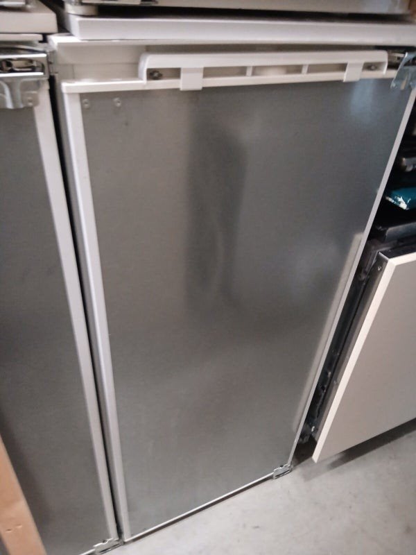 Siemens inbouwkoelkast met vriesvak, Ophalen, Gebruikt, 50 tot 75 cm, 50 tot 100 cm