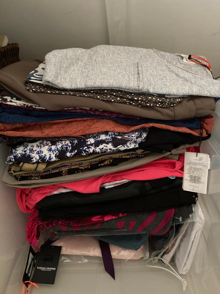 Nieuw Merkkleding Jeans  Broeken voor Jeugd en Dames Partij, Ophalen of Verzenden, Nieuw, Maat 38/40 (M)