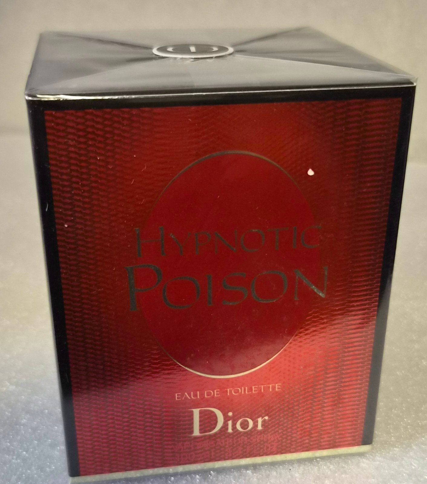 Dior Hypnotic Poison Eau de Toilette 100 ml - Nieuw, Ophalen of Verzenden, Nieuw