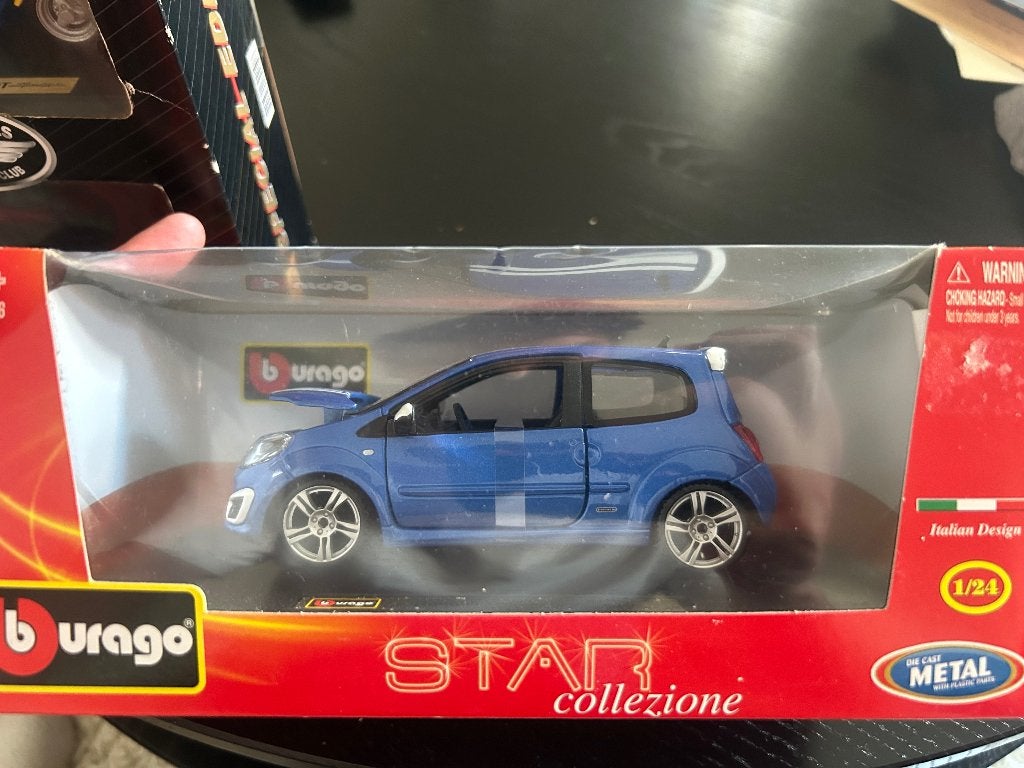 Set Maisto & Bburago Schaalmodellen, Overige merken, Auto, Groter dan 1:32, Ophalen of Verzenden