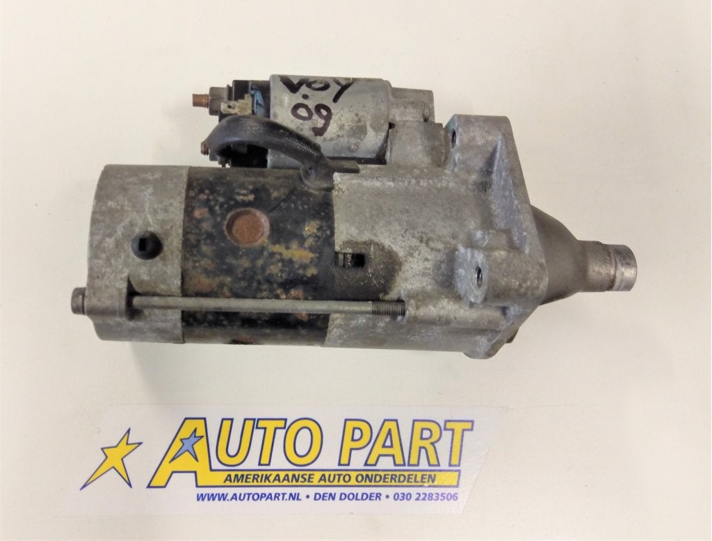 Chrysler Voyager 2.8crd startmotor 2004-2011, Auto-onderdelen, Gebruikt, PO Box 21-8004 | Auburn Hills, MI 48321-8004, Ophalen of Verzenden