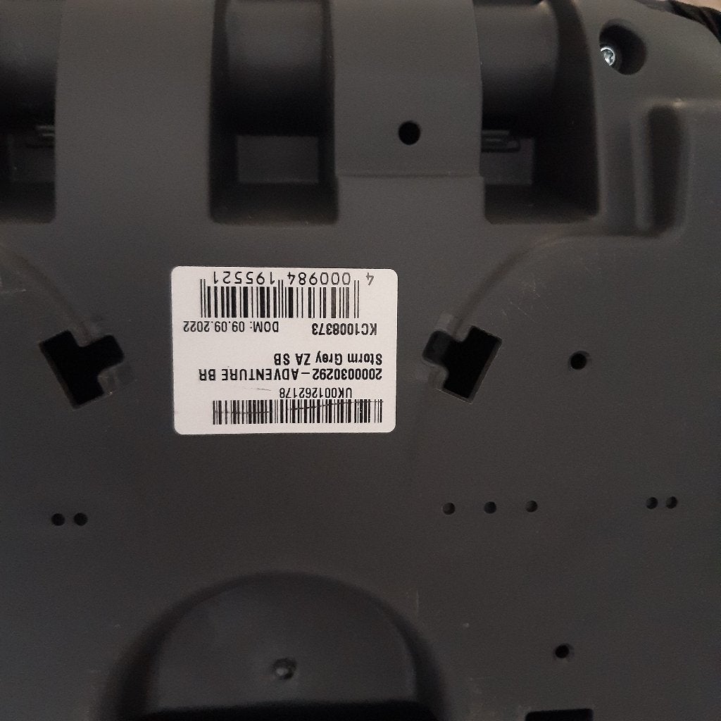 Autostoel, Kinderen en Baby's, Autogordel, 15 t/m 36 kg, Zo goed als nieuw, Ophalen
