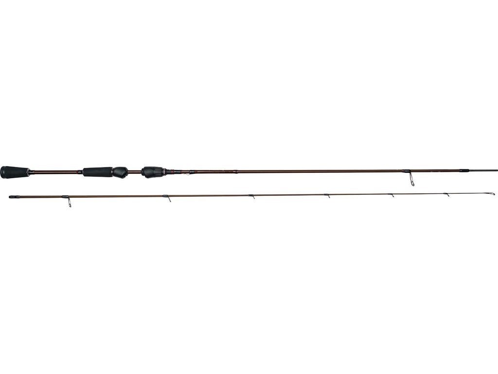 Westin W4 Streetstick 2ND 213 cm 2-10 gram, Ophalen of Verzenden, Nieuw, Werphengel