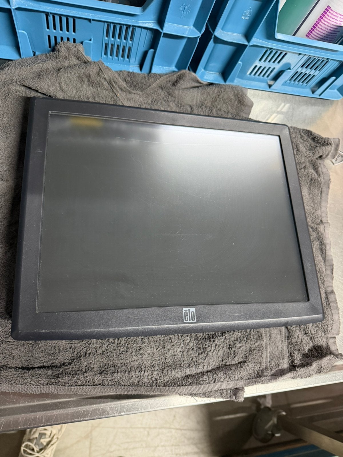 Elo touch schermen model ET1515L-7CWA-1, Computers en Software, Gebruikt, Full HD, Ophalen of Verzenden, Overige typen