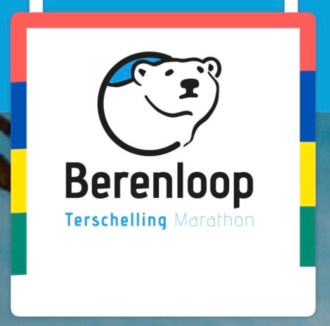 Berenloop terschelling, gezocht 2x startbewijs voor 5 /10km, Twee personen
