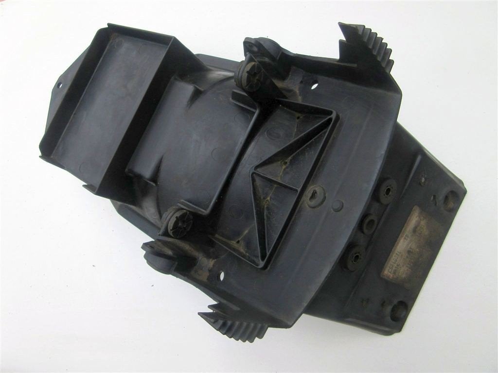 Honda CBR600F spatbord achter CBR 600 achterspatbord fender, Ophalen of Verzenden, Gebruikt