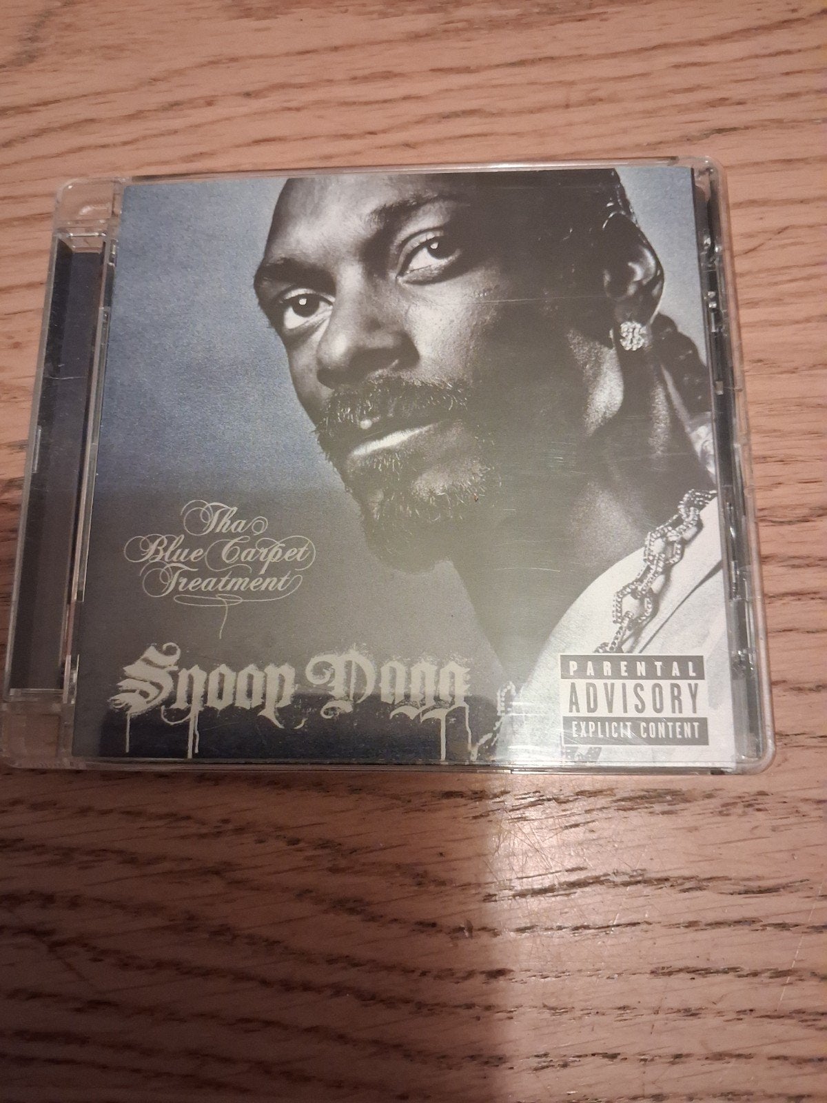 Snoop dogg, Verzenden, Zo goed als nieuw