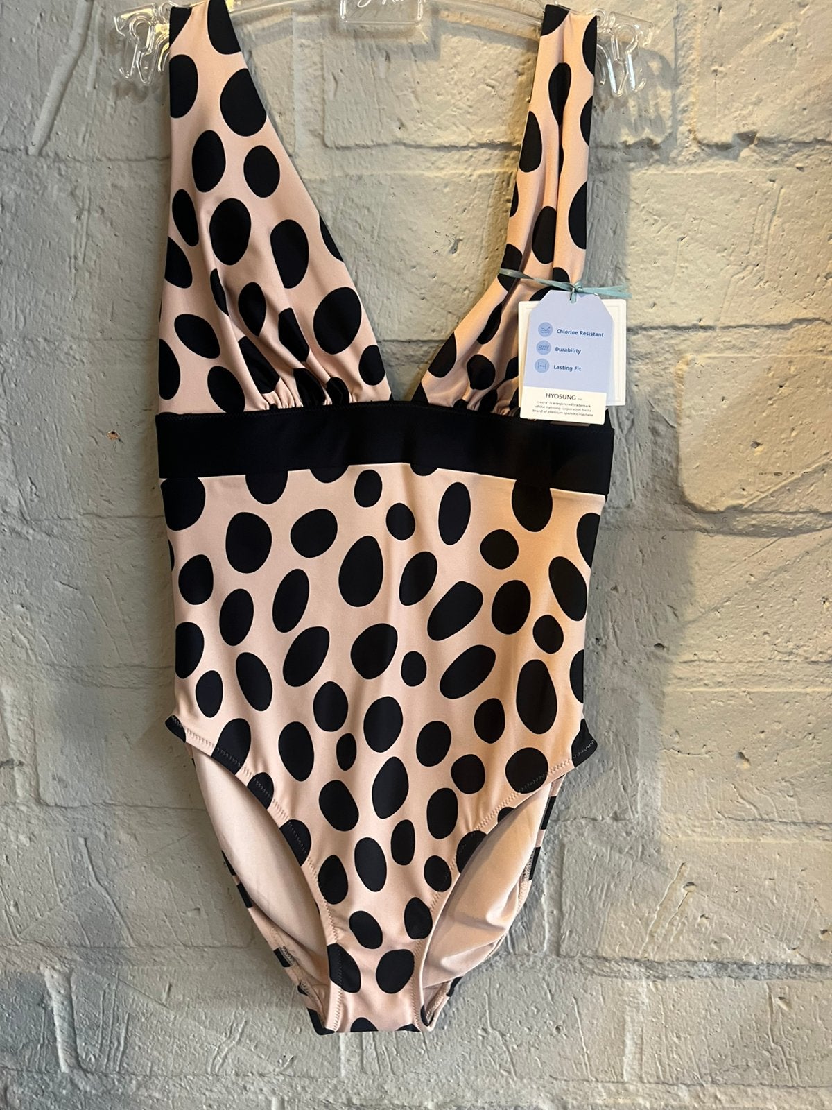 Panache badpak maat 36 NIEUW!! Nu €25,-, Kleding | Dames, Badmode en Zwemkleding, Ophalen of Verzenden, Nieuw, Badpak