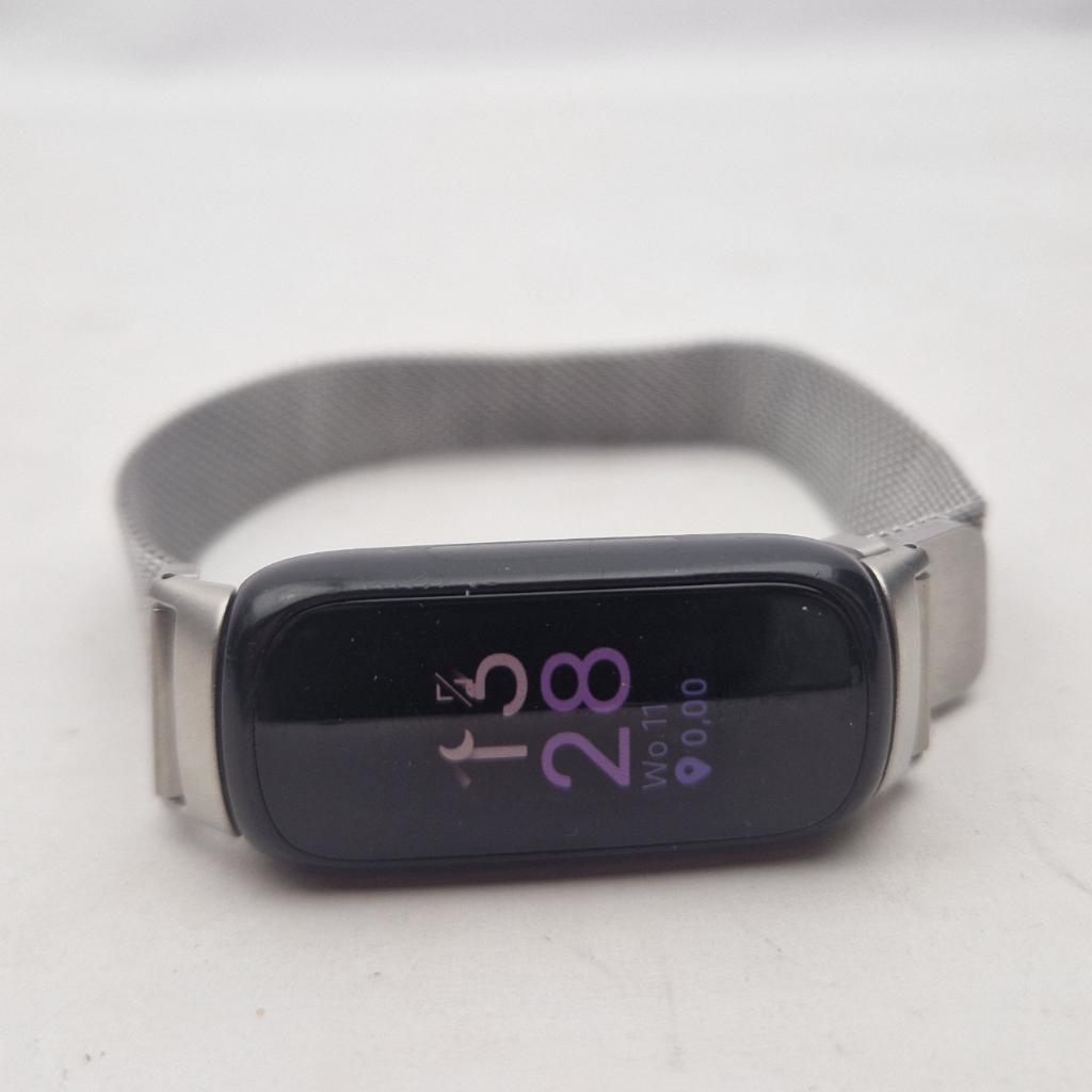 FitBit Inspire 3 || Nu voor €39,99, Gebruikt, Zwart, Ophalen of Verzenden, Fitbit