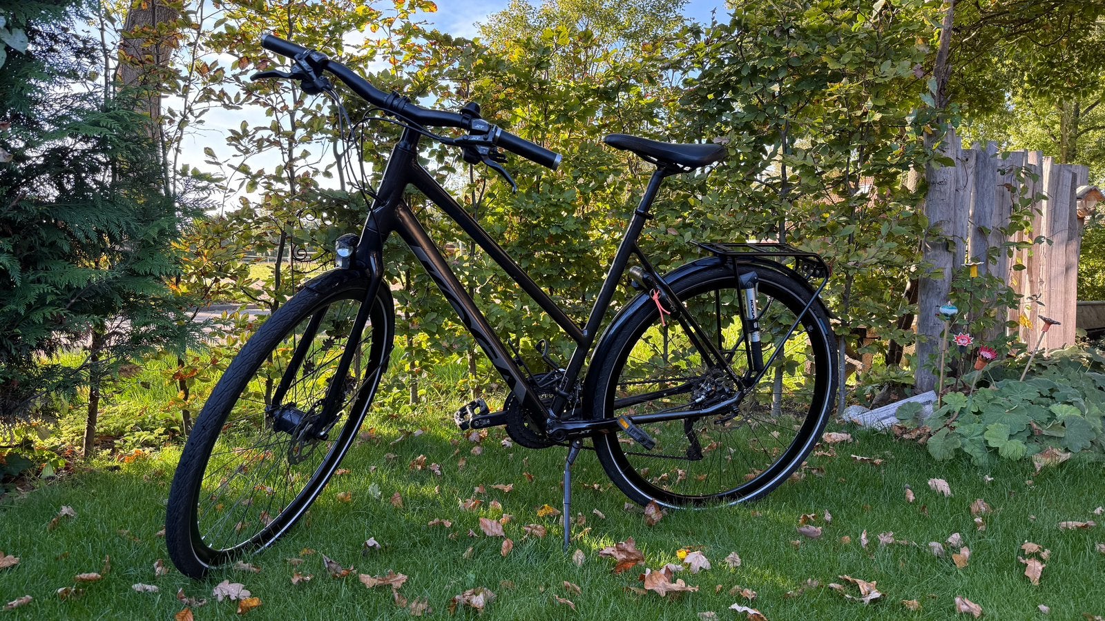 Koga F3 7.0 / sportieve lichtgewicht damesfiets / maat 56, Fietsen en Brommers, Ophalen, 28 inch, Gebruikt, 56 cm of meer