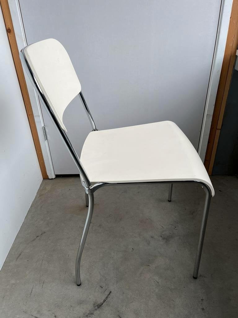 Magis centomila nieuw, Huis en Inrichting, Stoelen, Wit, Nieuw, Ophalen of Verzenden, Eén