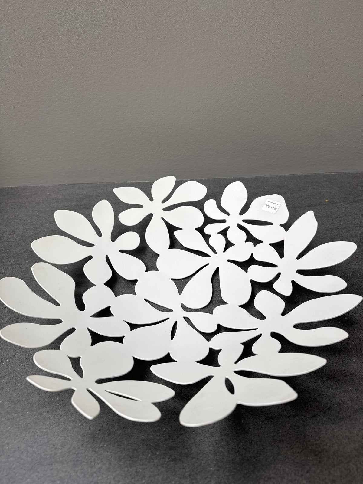 Vintage IKEA PS serie schaal, design Monika Mulder, Ophalen of Verzenden