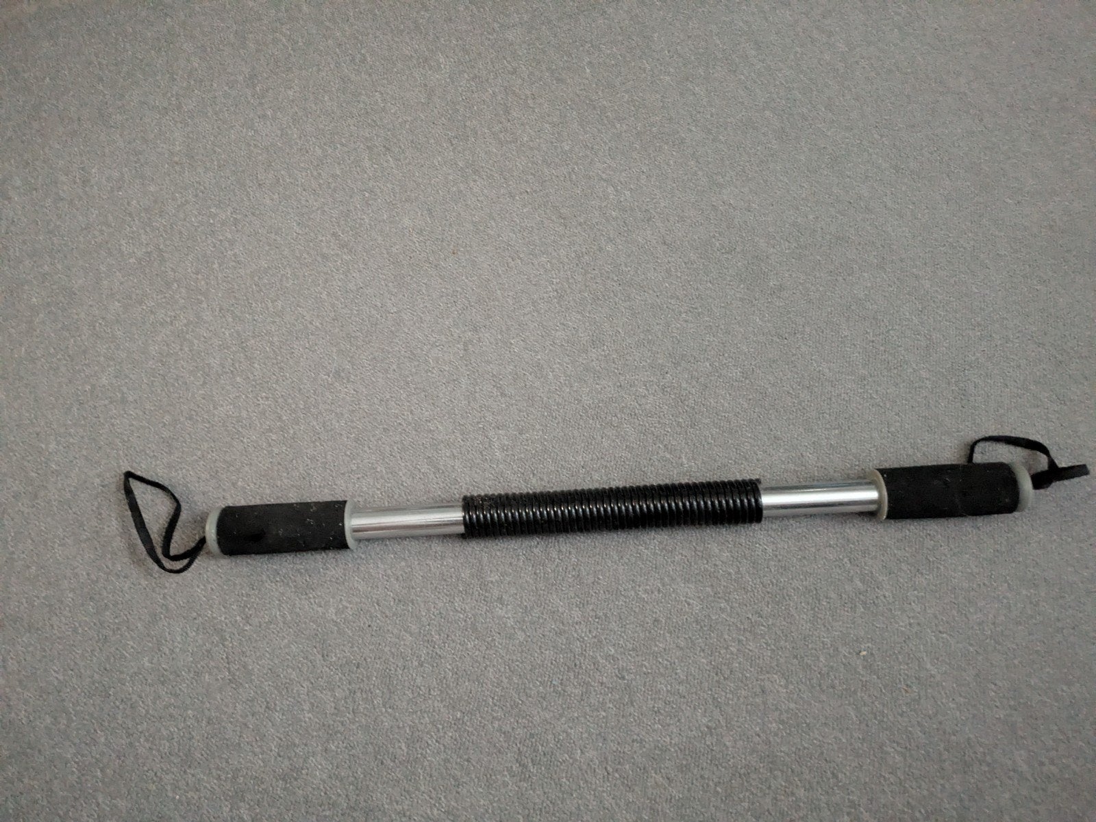 Halter voor armspieren te kweken, Ophalen, Nieuw, Krachtstation