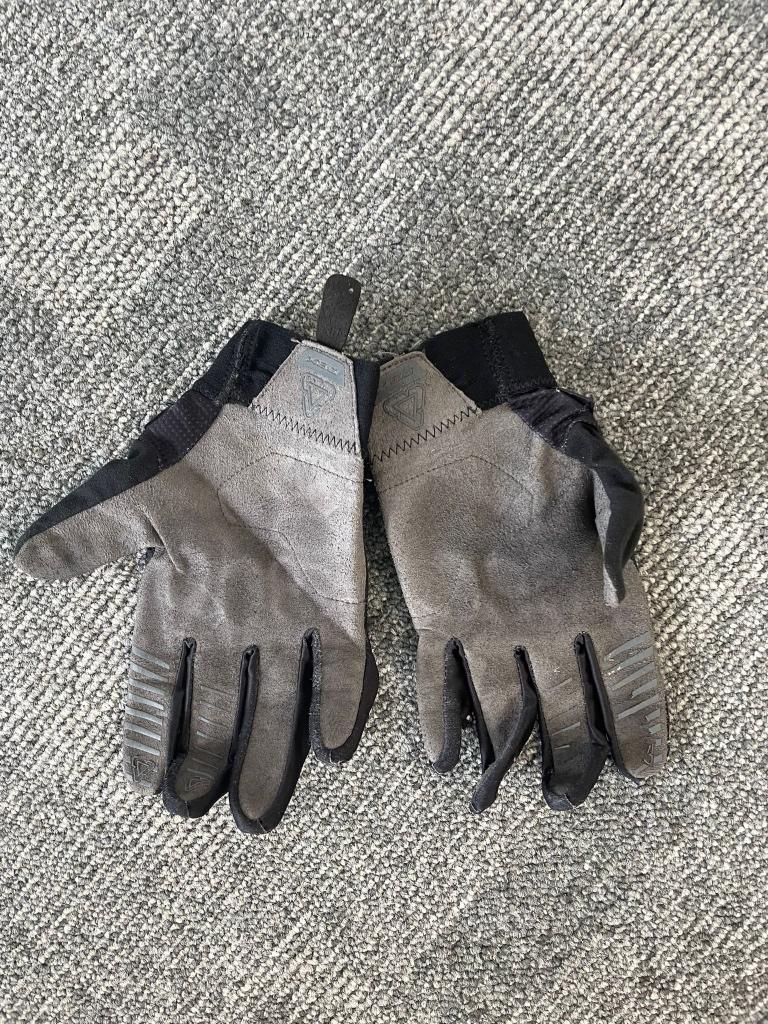 LEATT Airflex Cross Handschoenen, Heren, Ophalen of Verzenden, Leatt, Handschoenen