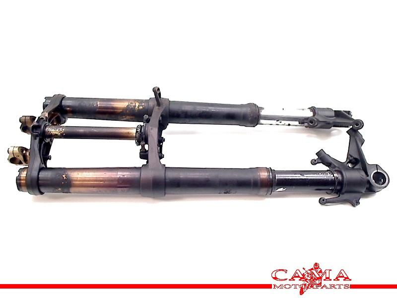 Voorvork Compleet KTM 1290 Super Duke R 2020 2022, Cama Motorparts, Gebruikt, Info@cama-motorparts.nl, P.J. Troelstraweg 8, MAASSLUIS 3144 CX, Zuid Holland, , Nederland