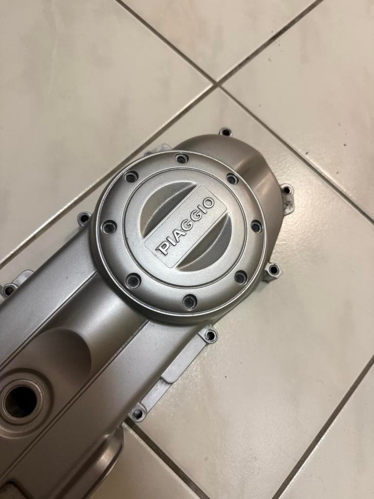 Piaggio Zip Carterkap 2019 - Nieuw en Ongebruikt, Fietsen en Brommers, Brommeronderdelen | Scooters, Ophalen of Verzenden, Nieuw