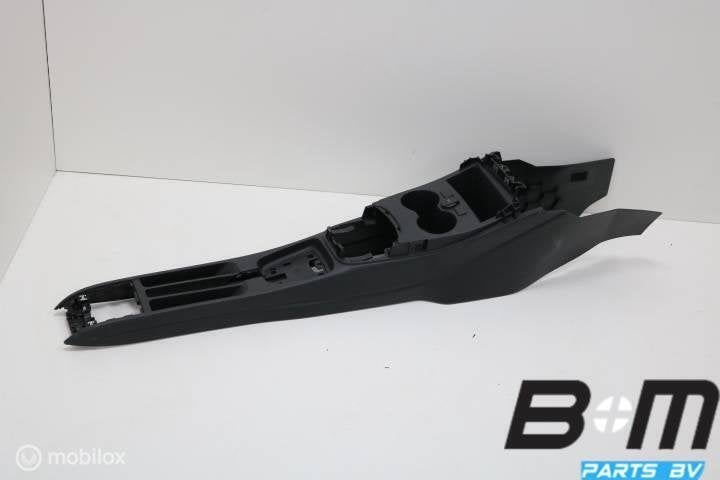 Middenconsole VW Polo 6R 6R0863241S, Gebruikt