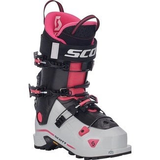 Scott Celeste Tour skischoen dames - nieuw - 37,5 (24,5), Sport en Fitness, Overige merken, Schoenen, Nieuw, Ophalen of Verzenden