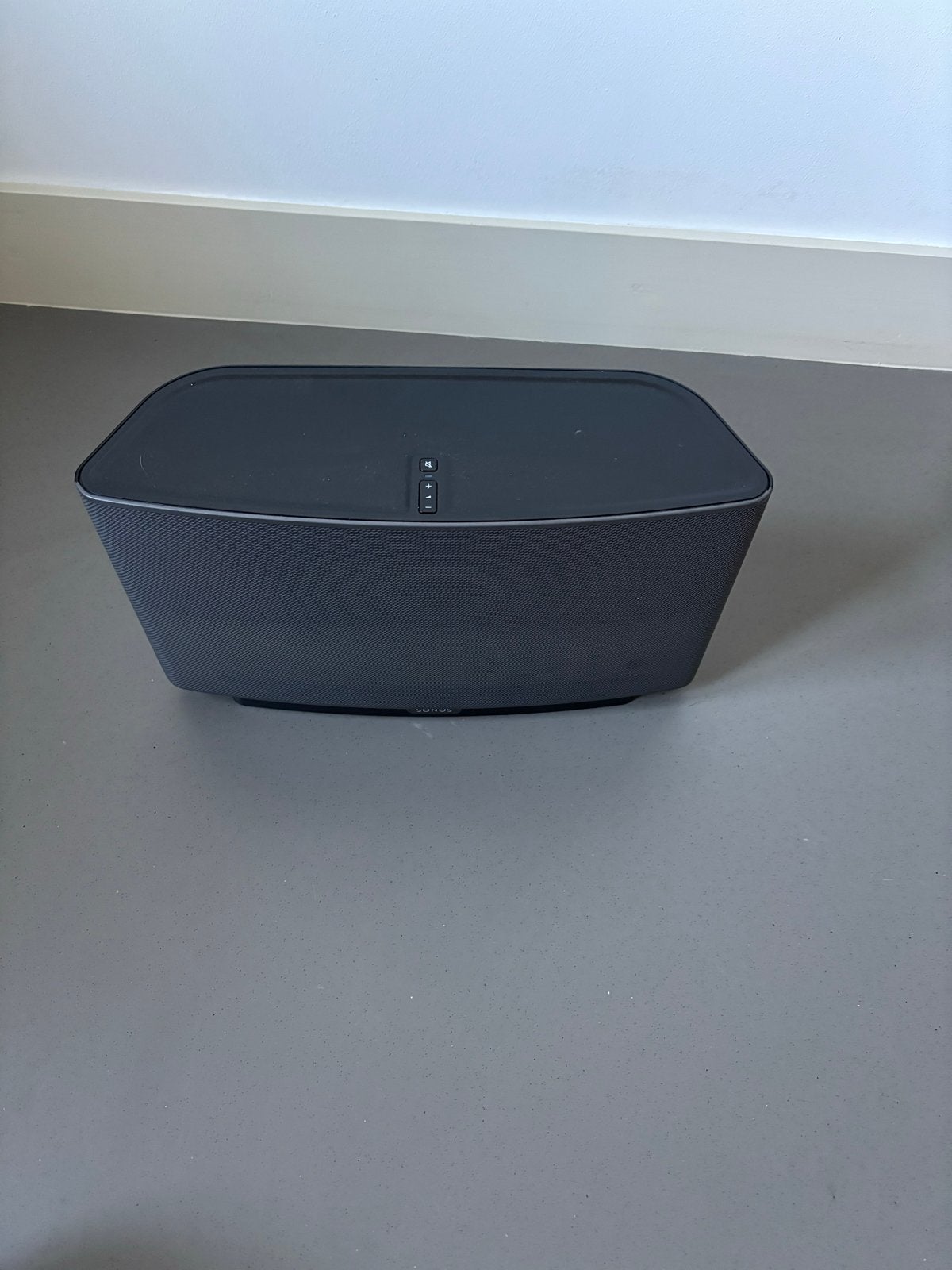 Sonos Play 5 (Gen 1 / S1) - Draadloze Smart Speaker, Audio, Tv en Foto, Slimme speaker, Ophalen of Verzenden, Zo goed als nieuw
