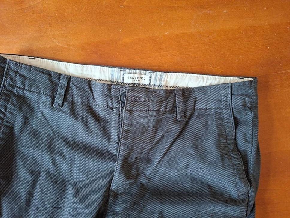 Gratis pantalon en overhemd, Heren, Ophalen, Maat 52/54 (L)