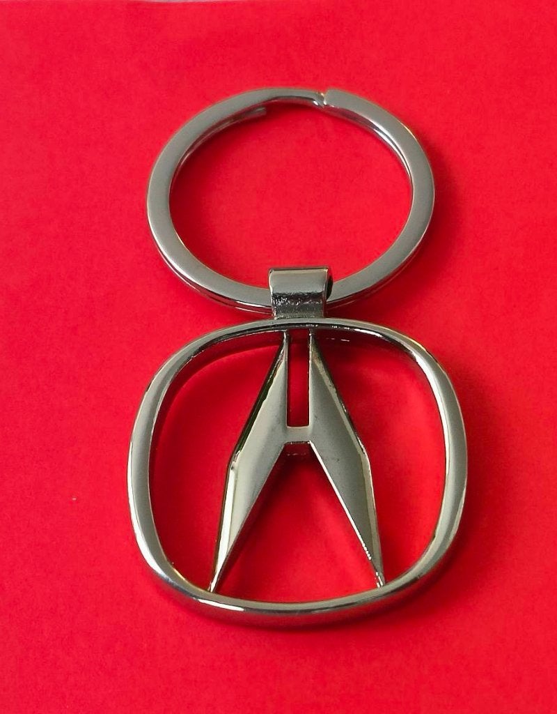 Acura sleutelhanger, Ophalen of Verzenden, Nieuw, Transport