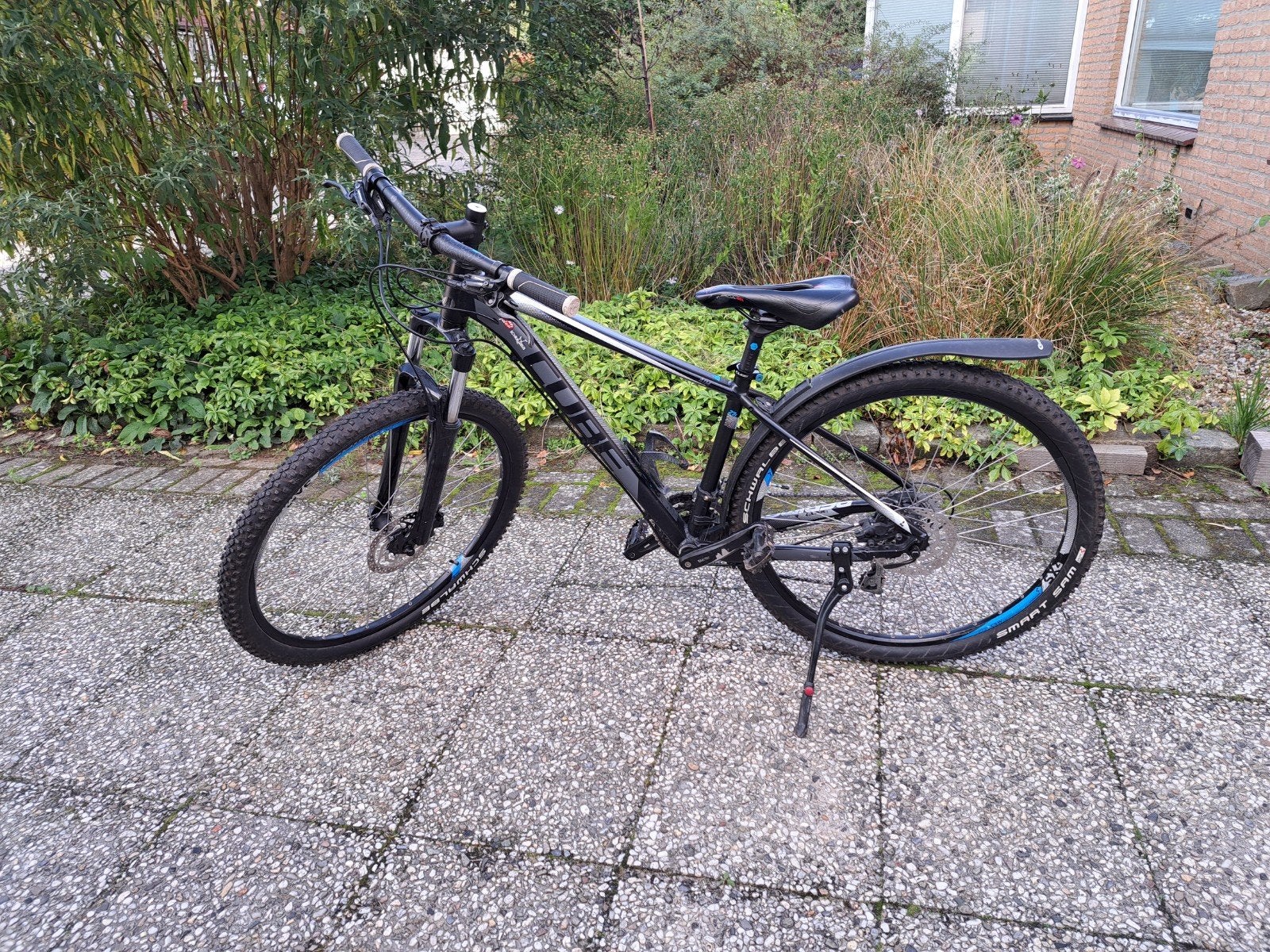 Cube Aim 27.5" MTB, Hydraulische Schijfremmen, Gebruikt, Hardtail, Schijfrem, Ophalen
