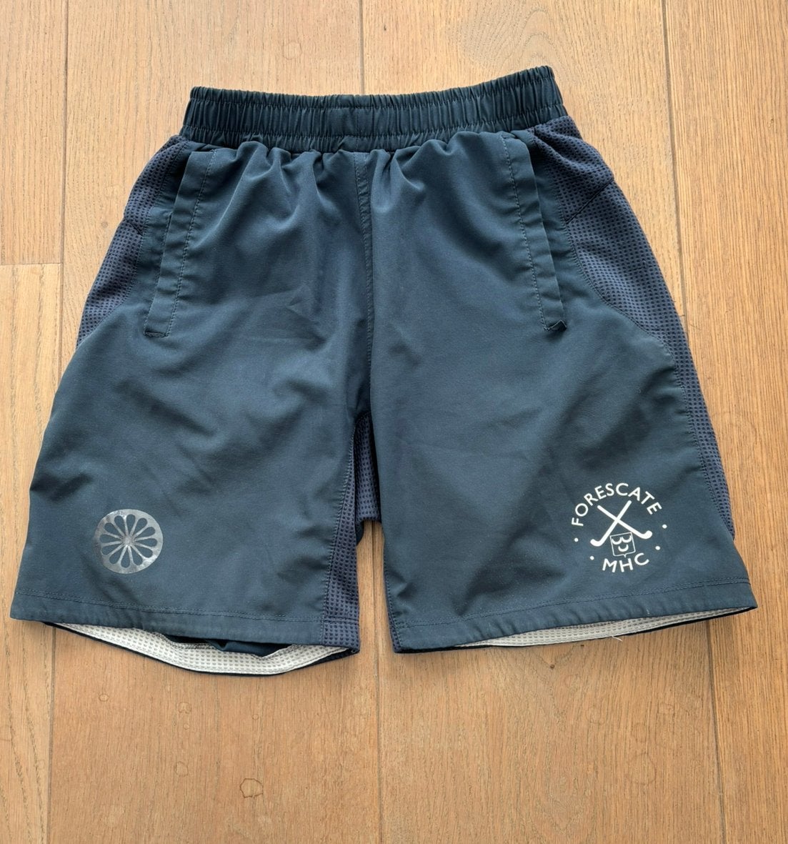 Reece hockey broek, maat 152, Ophalen of Verzenden, Gebruikt, Kleding