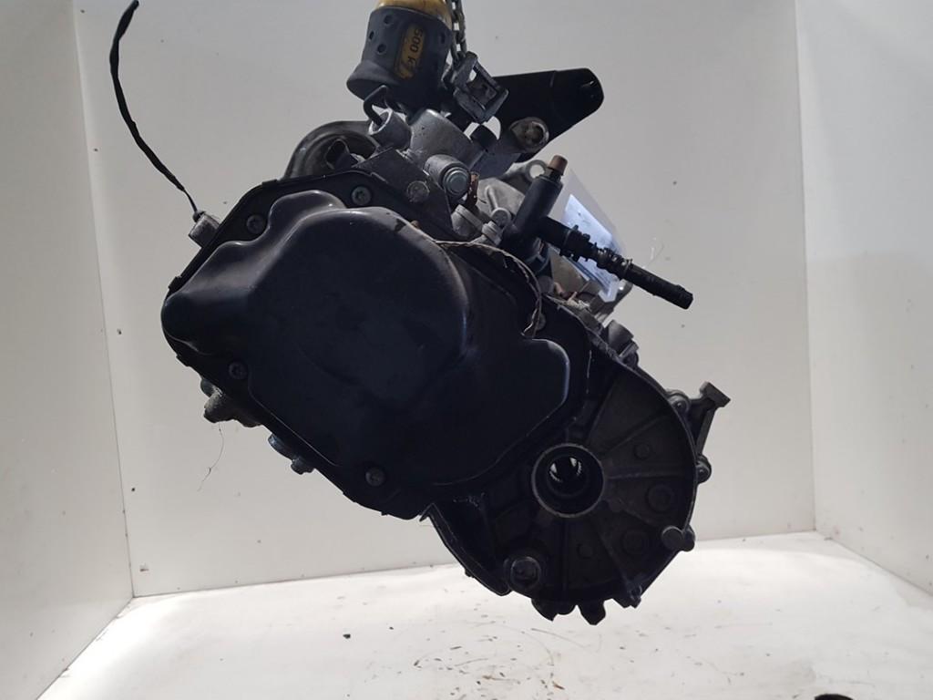 Versnellingsbak Schakel ABS Polo VI (AW1) 2018, Auto-onderdelen, Gebruikt, Volkswagen, Volkswagen AG, Kundenbetreuung@volkswagen.de