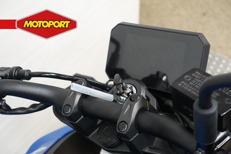 Suzuki GSX-8S (bj 2026), Motoren, Lange Dreef 12
4131NH  Vianen, NL, Suzuki, Nieuw, Bedrijf