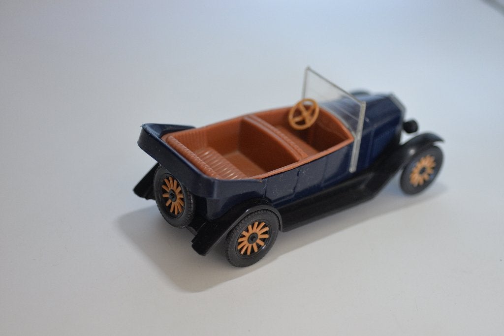 Stahlberg Volvo ÖV4 Jakob 1:25, Hobby en Vrije tijd, Overige merken, Gebruikt, -, Ophalen of Verzenden