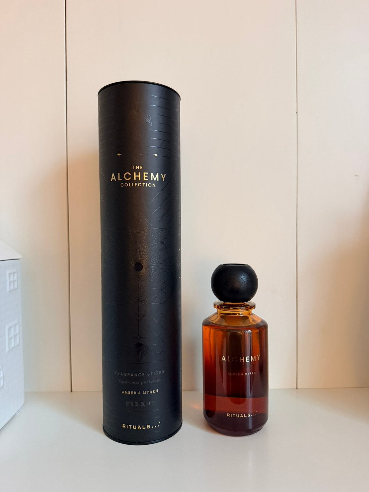 The Alchemy Collection Rituals Fragnance Sticks, Sieraden, Tassen en Uiterlijk, Uiterlijk | Parfum, Ophalen of Verzenden, Nieuw