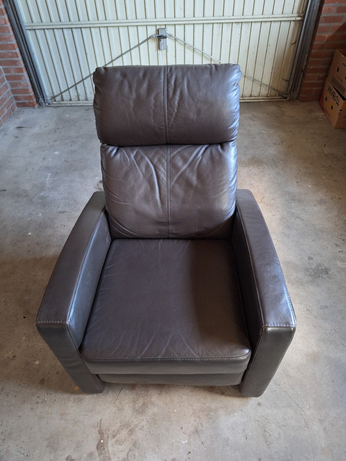 Relaxfauteuil