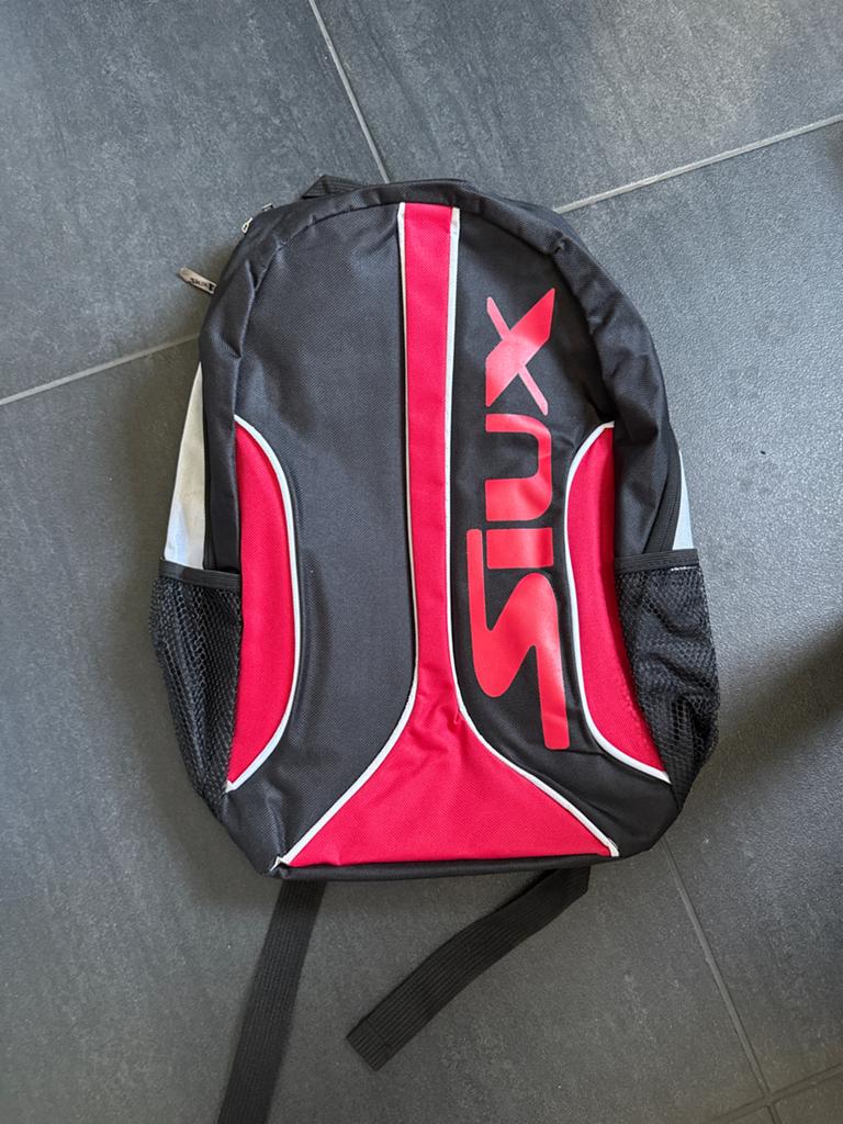 Siux Padel Rugtas - Stijlvol en Praktisch, Sieraden, Tassen en Uiterlijk, Tassen | Sporttassen, Nieuw, Ophalen of Verzenden