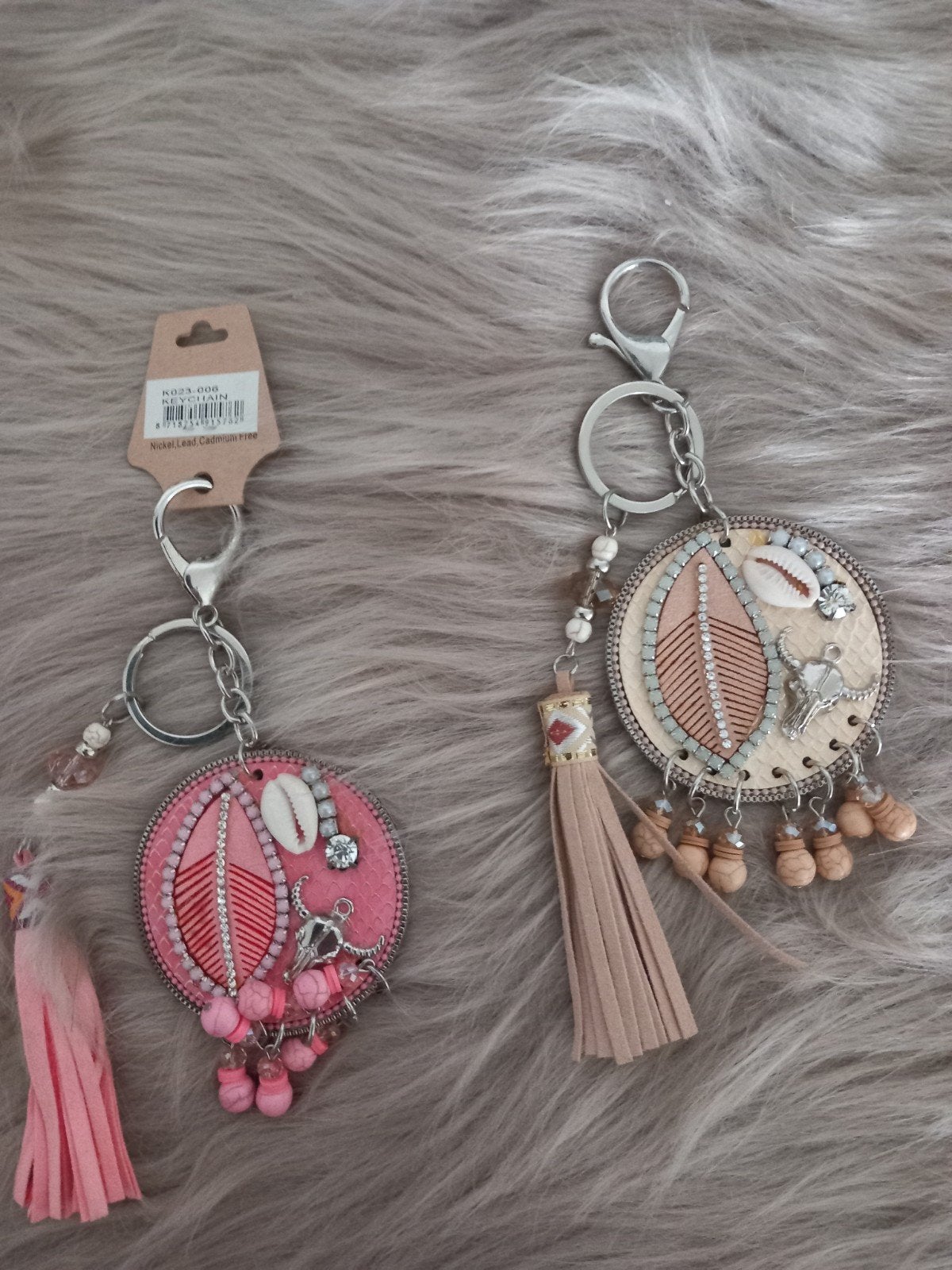 Ibiza tashanger/ sleutelhanger, Ophalen of Verzenden, Nieuw