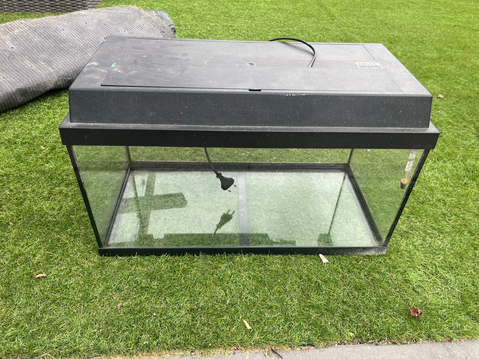 Juwel 60 cm, Dieren en Toebehoren, Ophalen, Gebruikt, Juwel