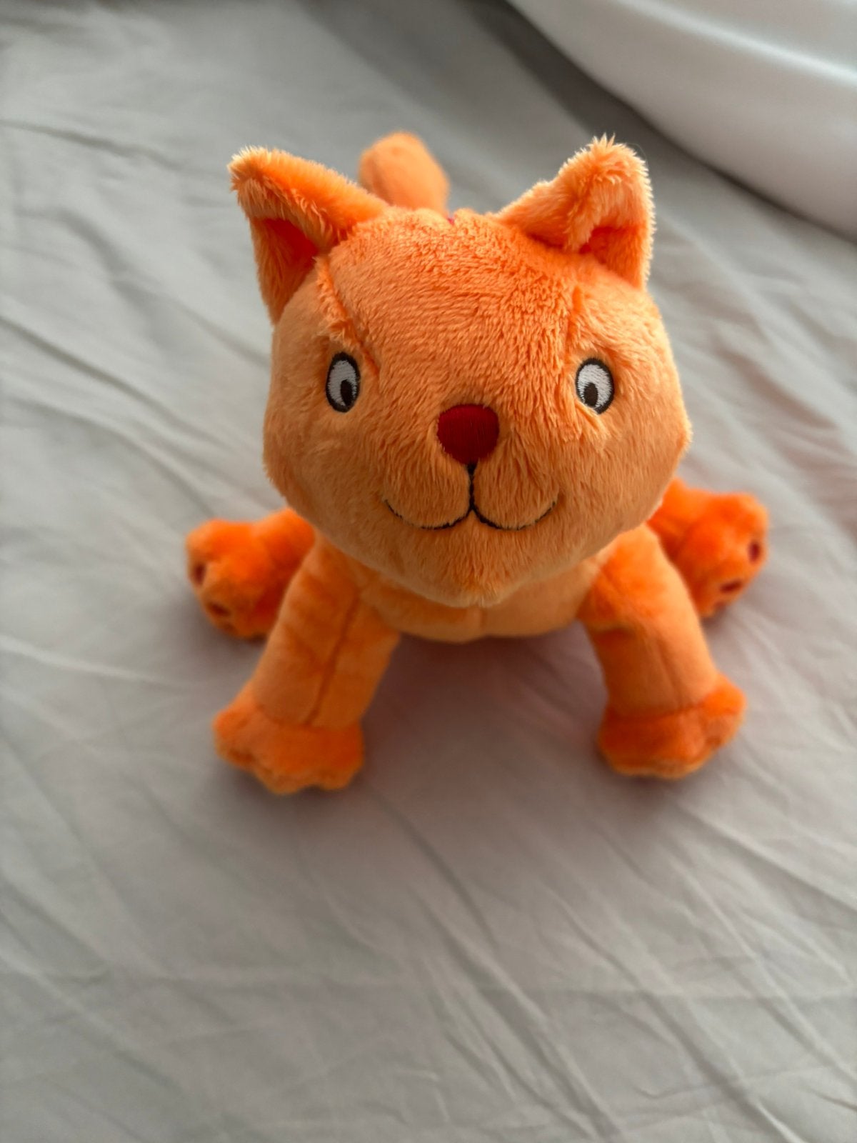 Dikkie dik knuffel nieuw, Ophalen of Verzenden, Nieuw