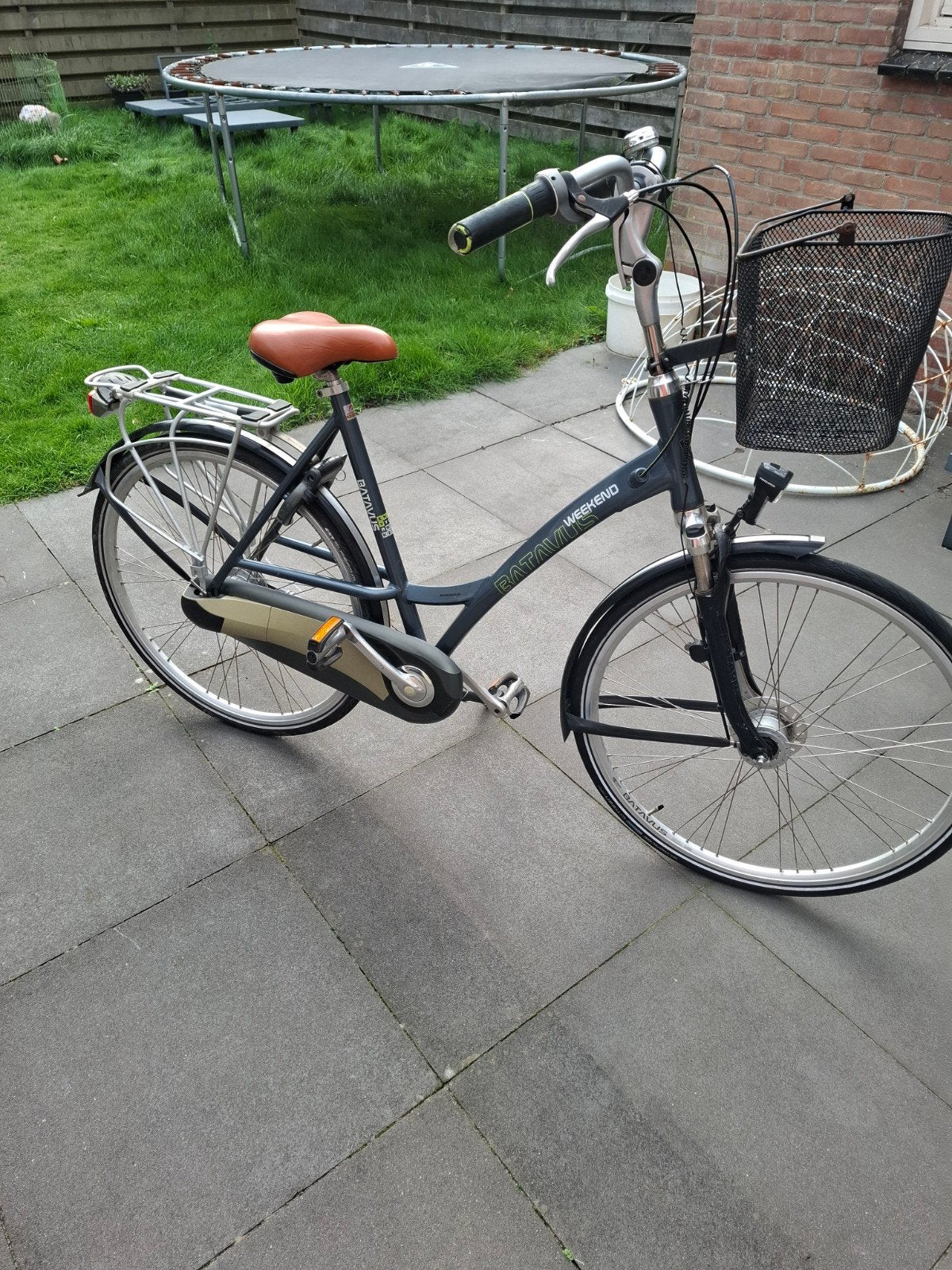 nette batavus weekend  28inch