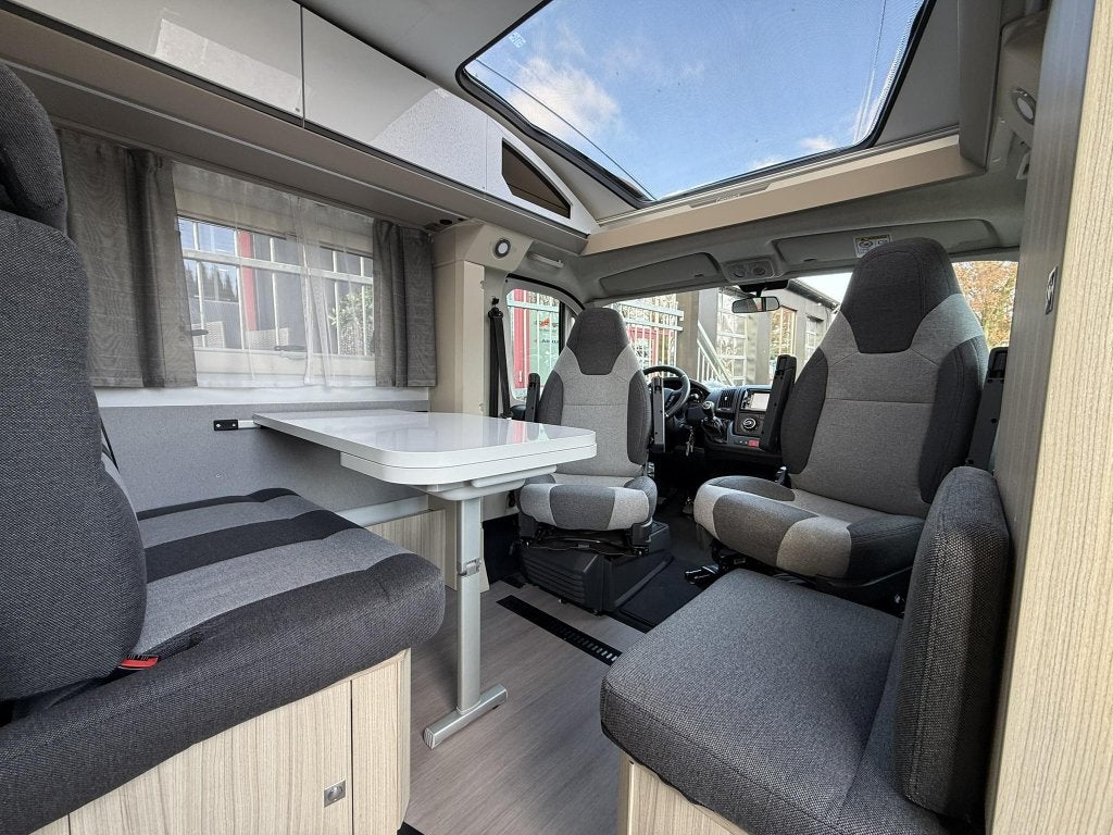 Caravans And Camping Adria