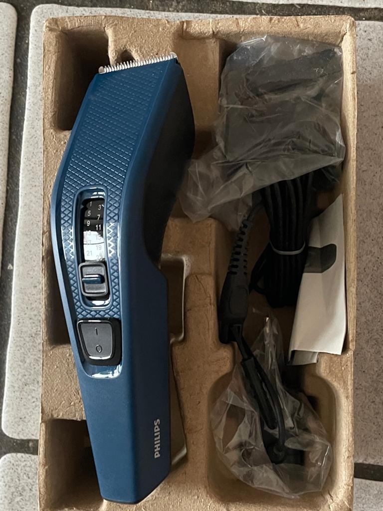 Philips Tondeuse Serie 3000 - Nieuw in doos, Ophalen, Nieuw, Overige typen