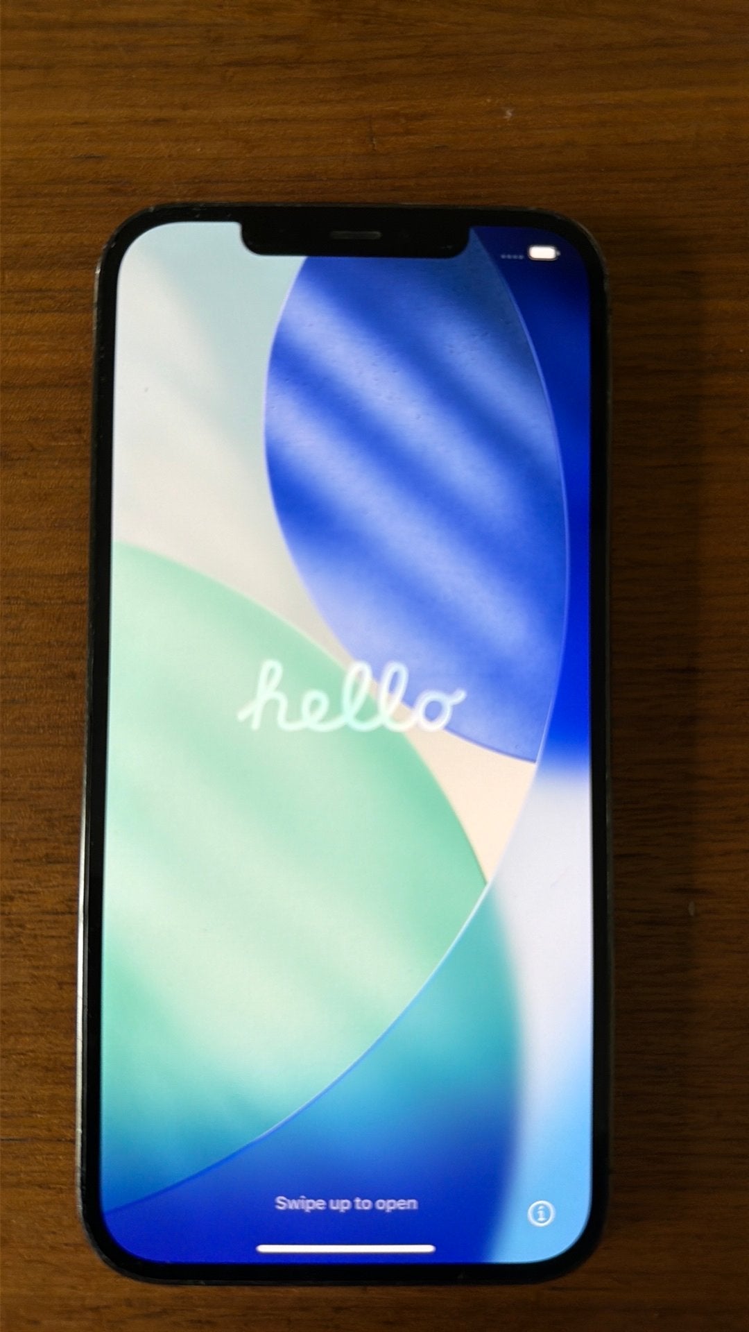 Apple iPhone 12 Pro Max 128 GB