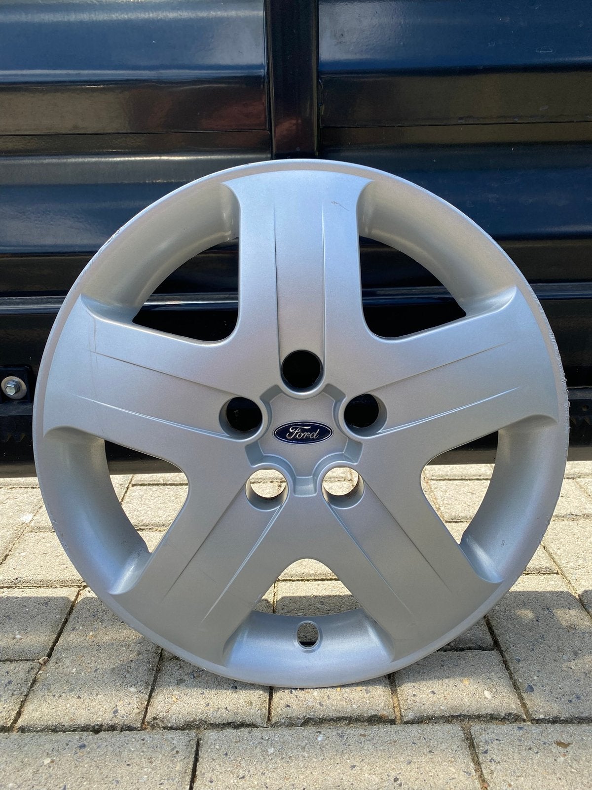 1 originele Ford C- max Focus wieldop 16” inch, Auto diversen, Ophalen of Verzenden, Gebruikt