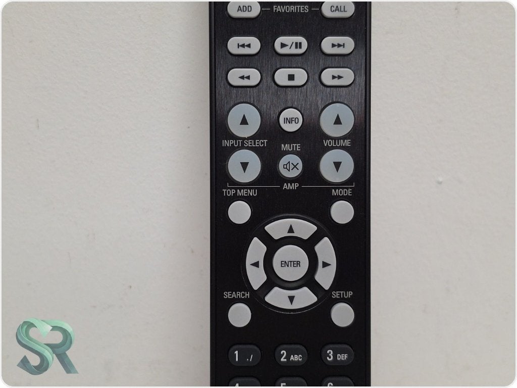 Denon RC-1197, Gebruikt, ., Ophalen of Verzenden, .