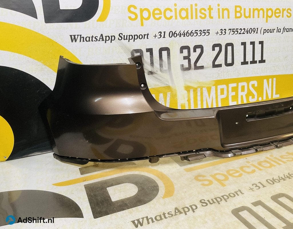 Bumper Volkswagen Tiguan 2012-2016 5N0807421G Achterbumper 1, Auto-onderdelen, Carrosserie en Plaatwerk, Bumper