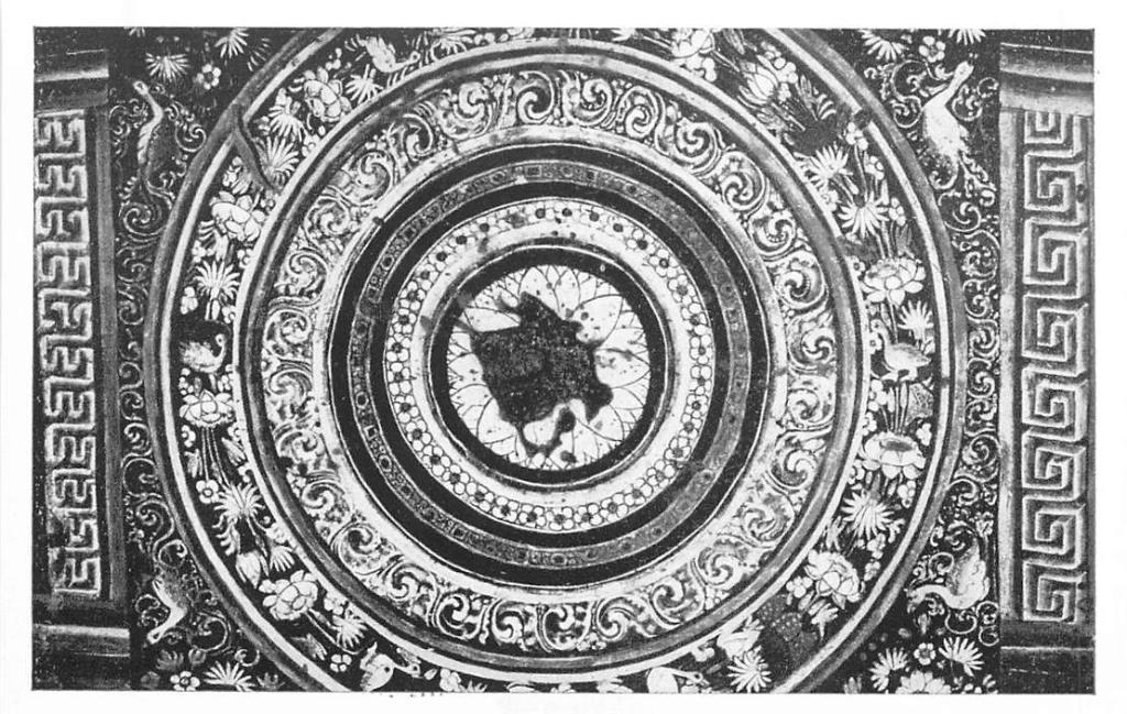 381-471-019 Ajanta Cave 2, Verzenden, Voor 1920, Overig Europa