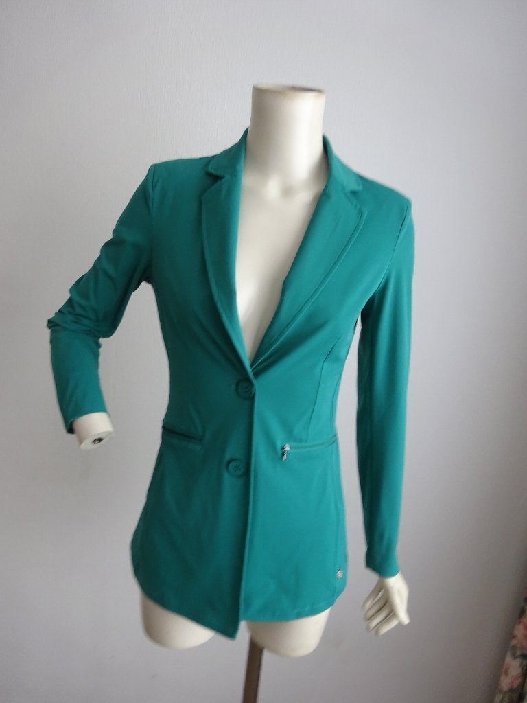 Lady Day jasje mt XS, Kleding | Dames, Lady Day, Verzenden, Zo goed als nieuw, Jasje