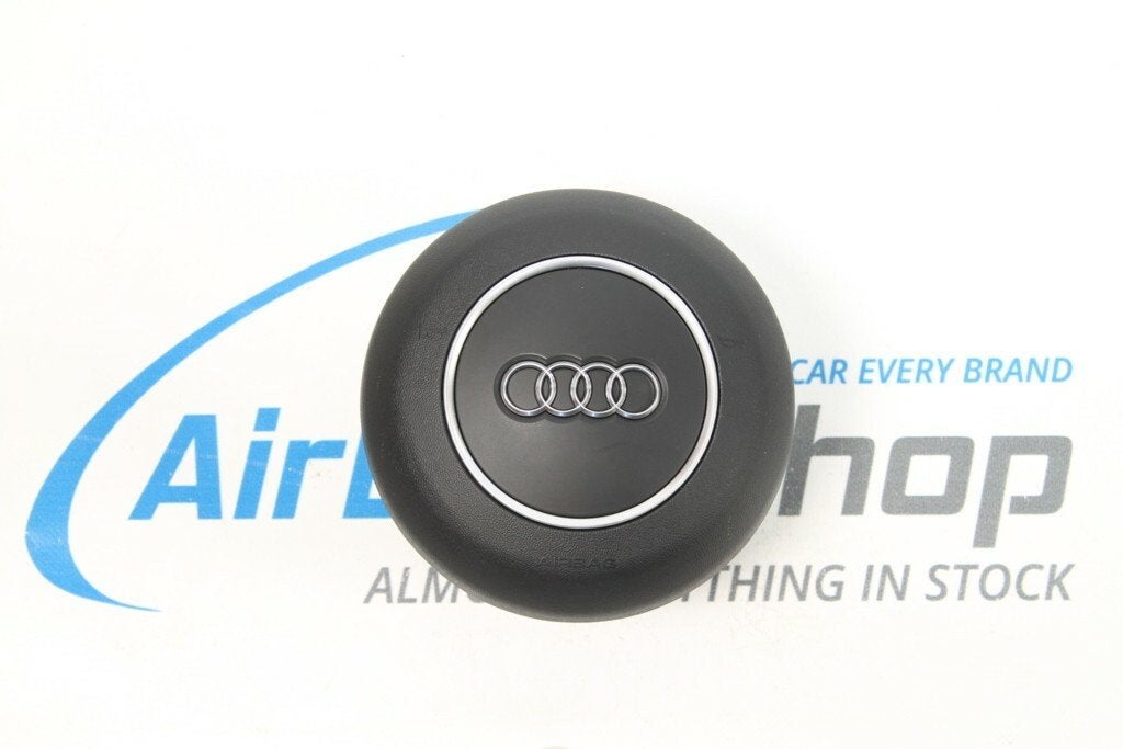 Stuur airbag Audi TT 8J (2006-2014), Auto-onderdelen