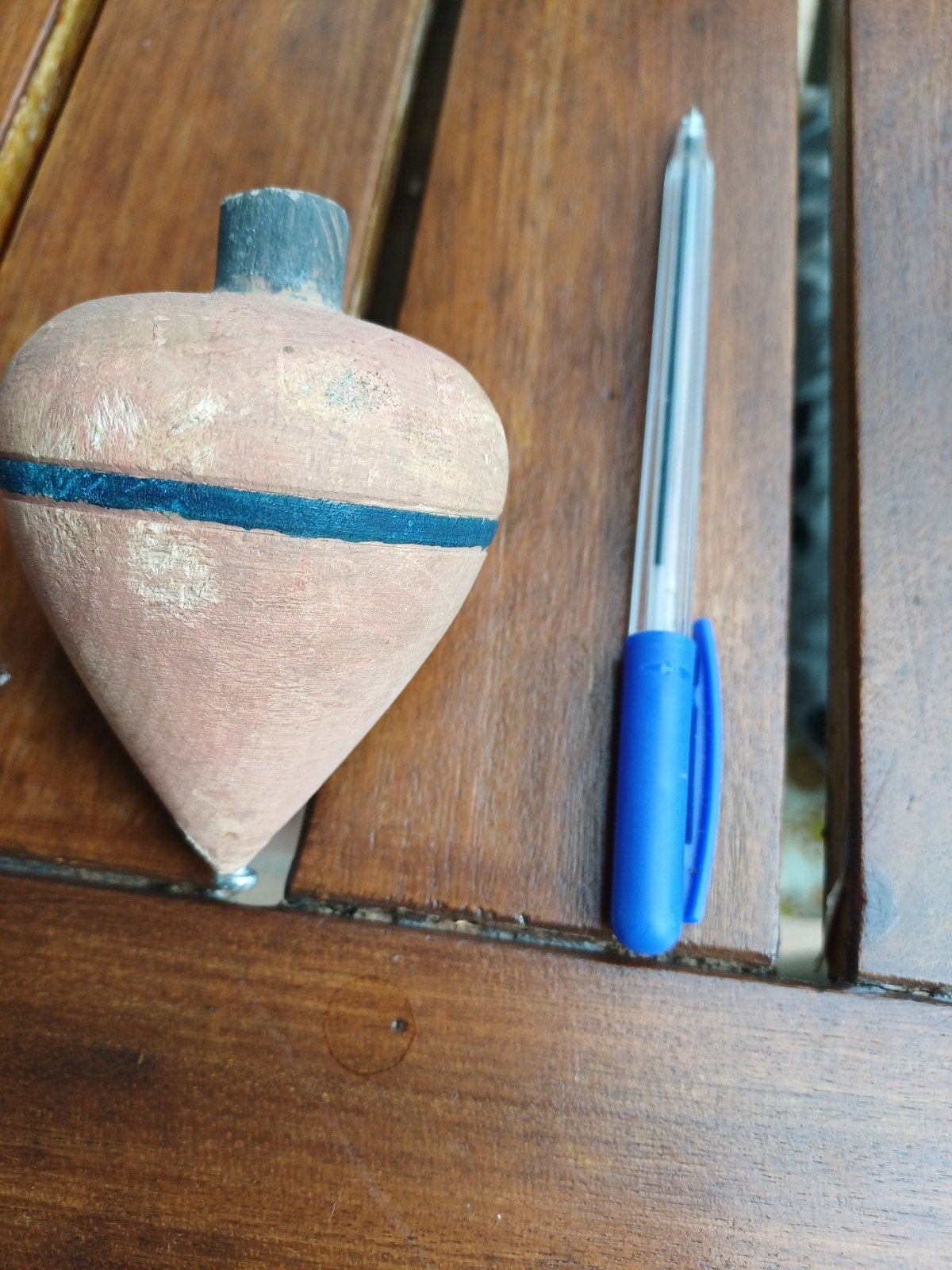 Werptol (haktol), Ophalen of Verzenden