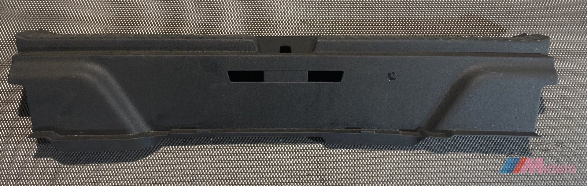 SKODA KAMIQ KOFFERBAK INSTAPBEKLEDING 658863459, Auto-onderdelen, Gebruikt, -, -, Ophalen of Verzenden