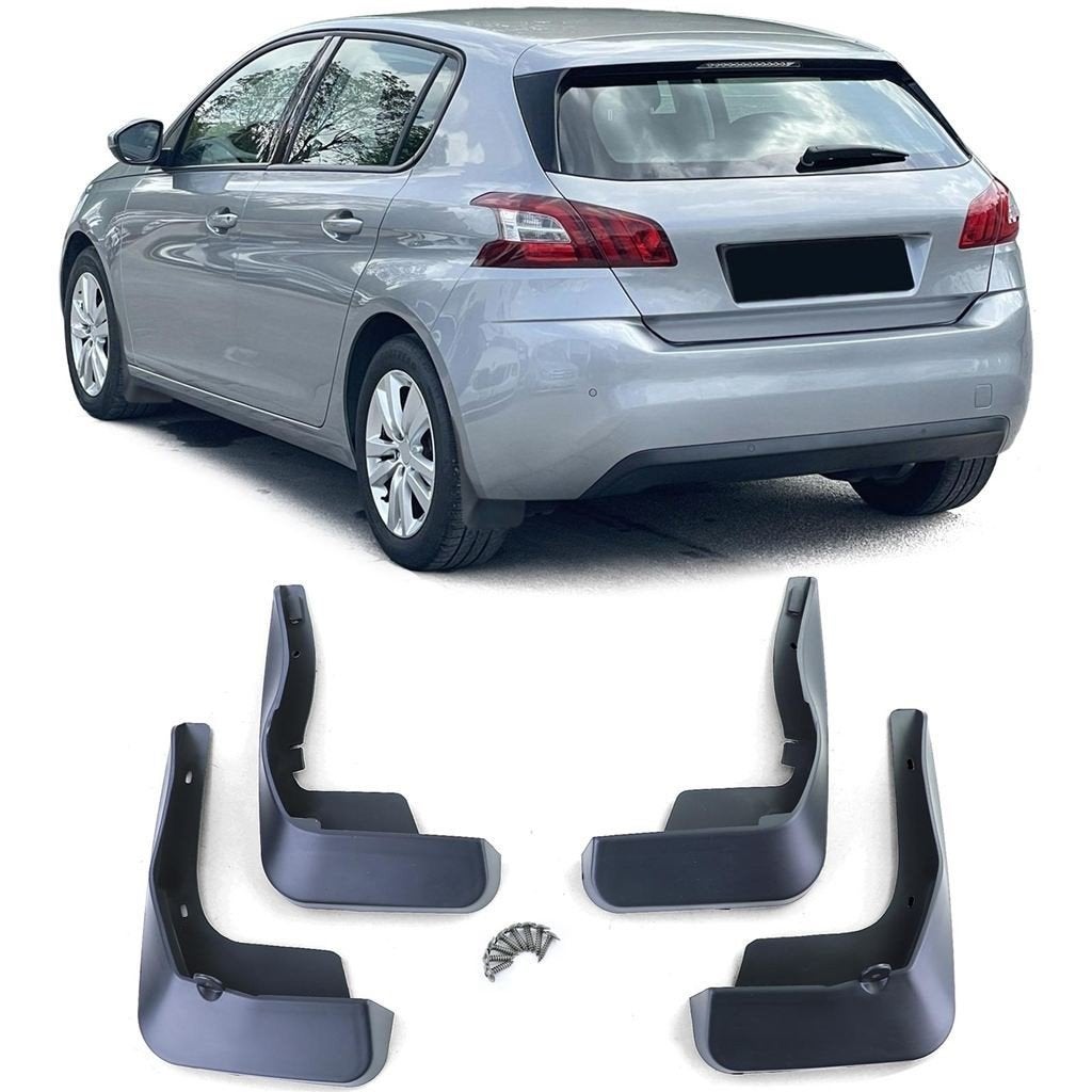 Spatlappen Spatlap Geschikt Voor Peugeot 308, Verzenden, Automotive Parts, A.parts@hotmail.nl, Trasmolenlaan 12 3447 GZ Woerden
